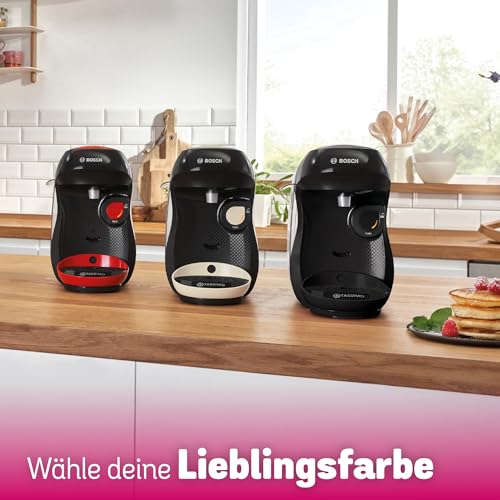 B0DB1T93Z3_11 Bosch Tassimo TAS103E капсулна кафемашина 1400W