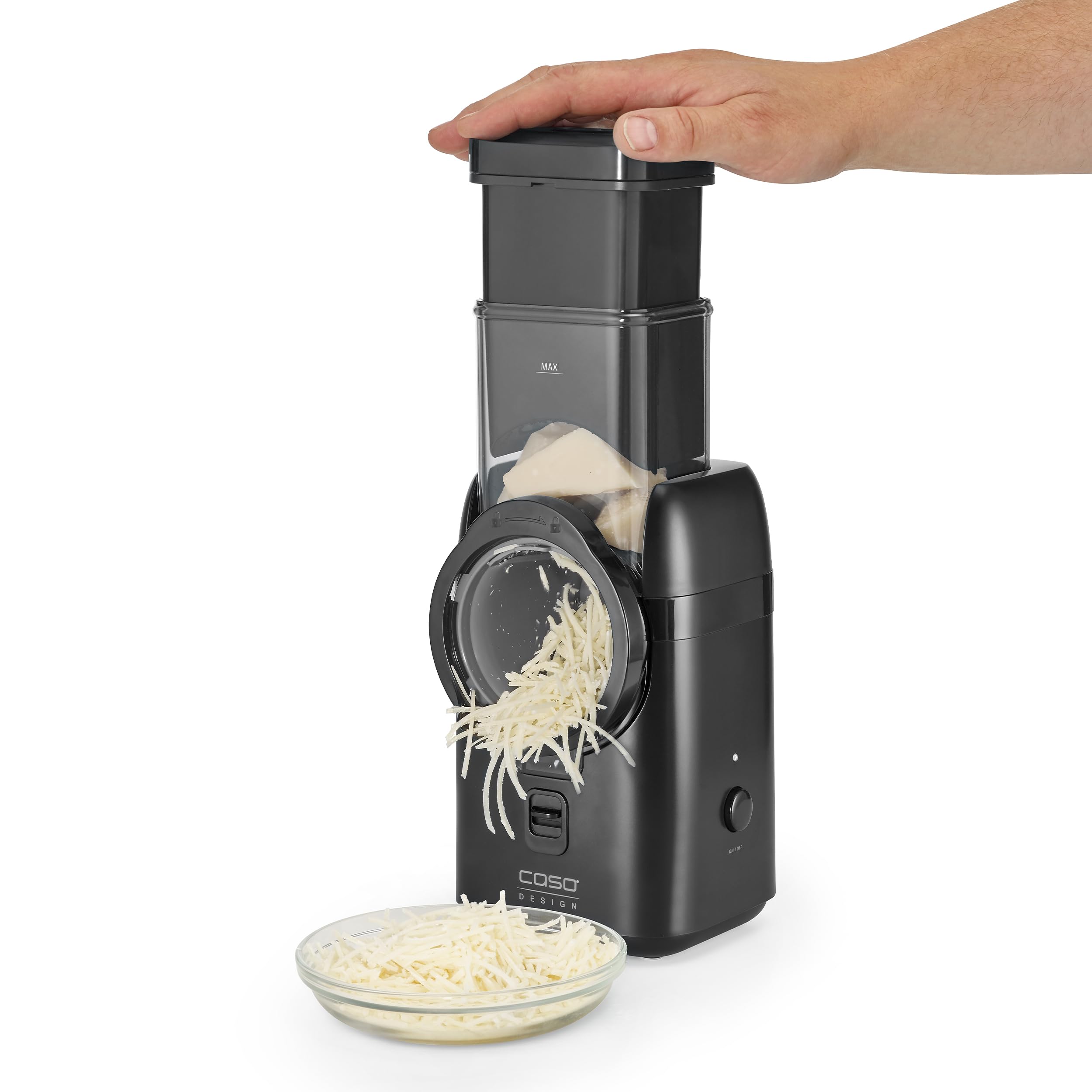 B0DPKXKV6B_04 CASO MultiSlicer 1752 Електрическо ренде 5в1 80W