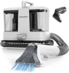 Media Evolution Compact Cleaner Перяща прахосмукачка 0.8L