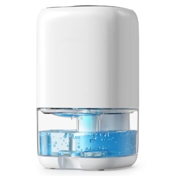 CONOPUPlus DH-CS01 Влагоабсорбатор 1000ml 450ml/ден