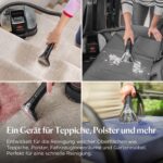 BISSELL SpotClean 40651