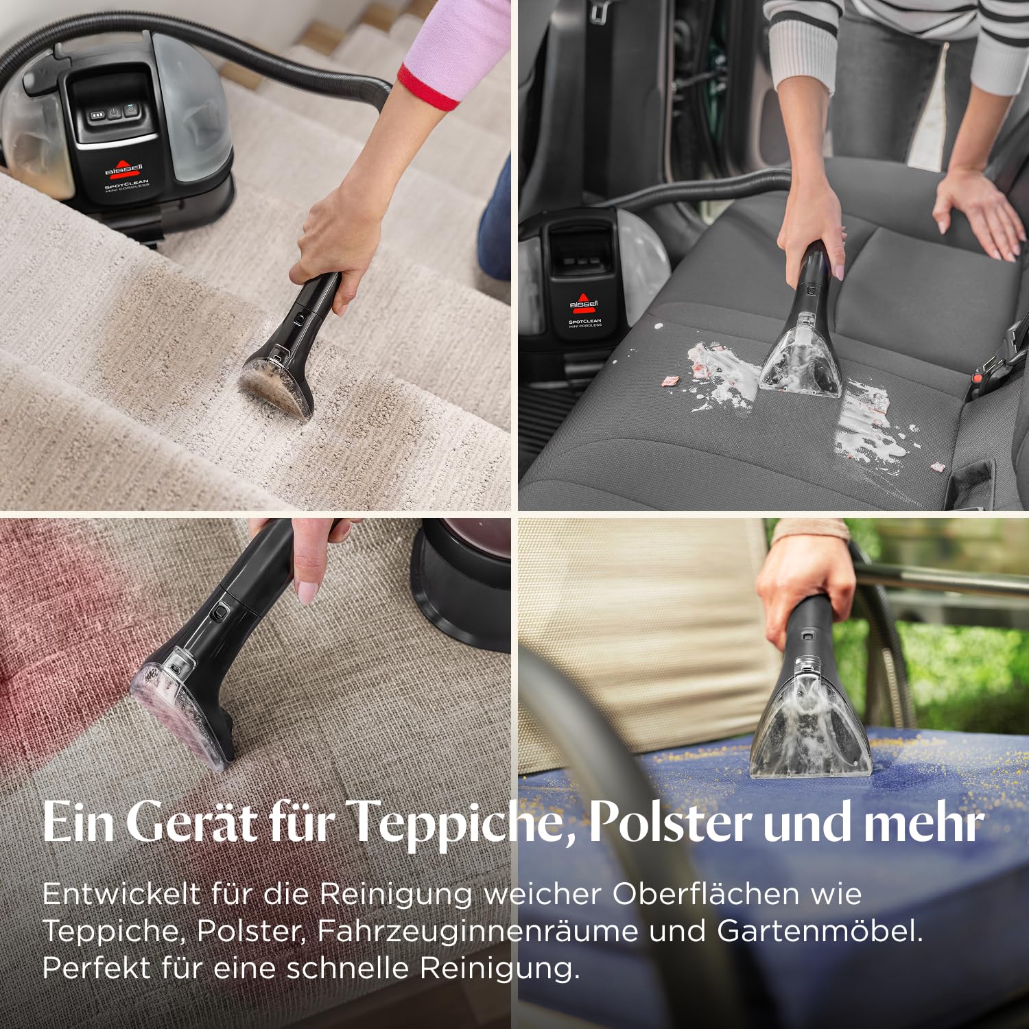 B0F6D4VXXG_04 BISSELL SpotClean 40651 Безжична перяща прахосмукачка