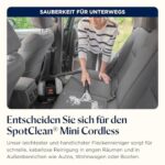 BISSELL SpotClean 40651