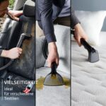 Rowenta IN3011F0 перяща прахосмукачка