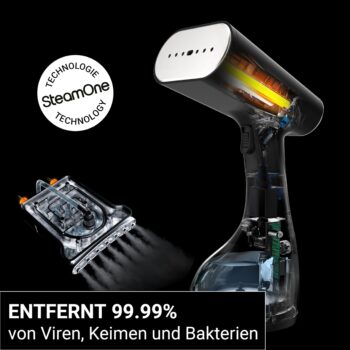 STEAMONE EUST260BV2 Уред за гладене с пара 2000W