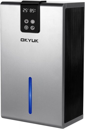 OKYUK GB-0828 Влагоабсорбатор 2800ml