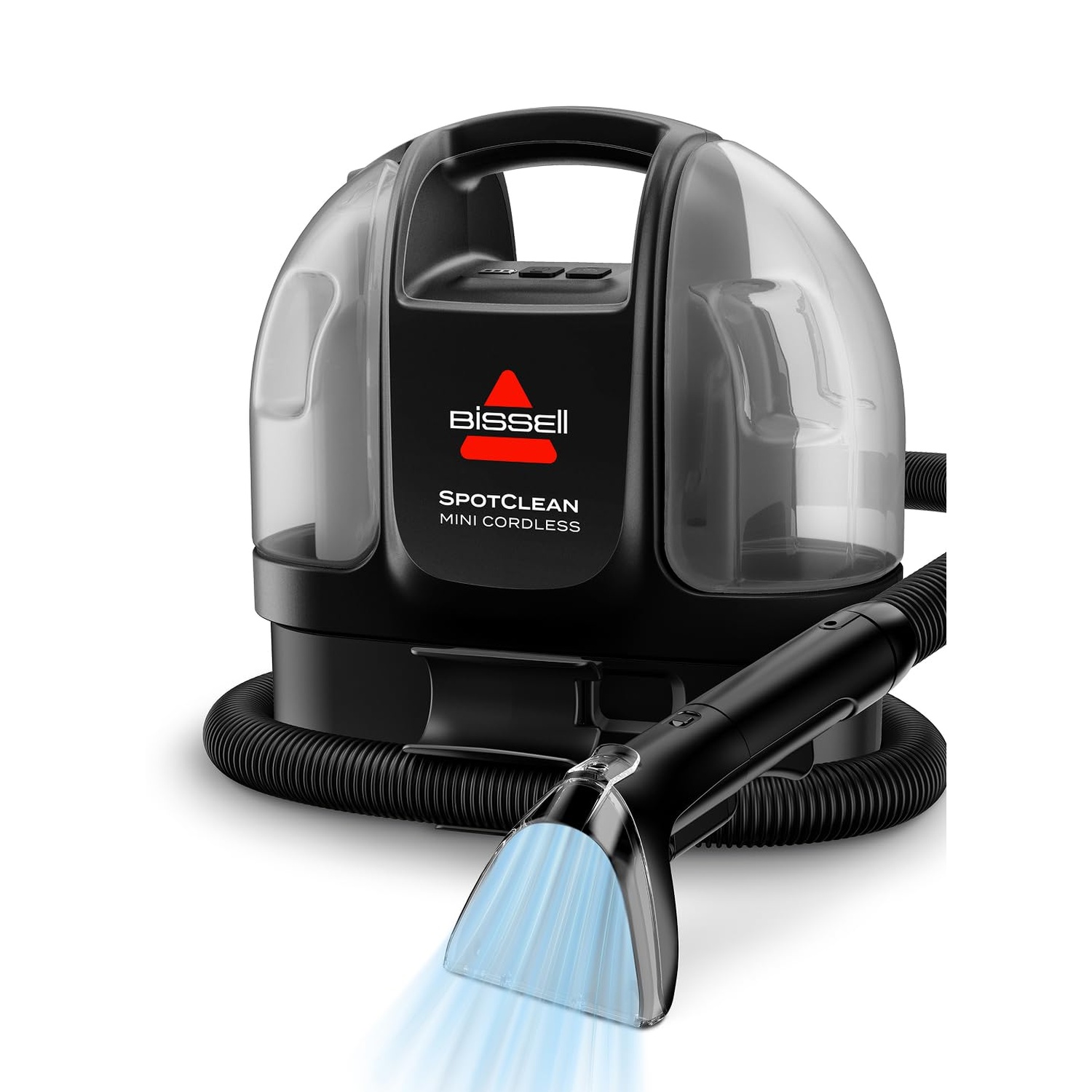 BISSELL SpotClean 40651 BISSELL SpotClean 40651 Безжична перяща прахосмукачка