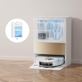 Dreame AWH6 препарат за почистване за робот прахосмукачка 450ml