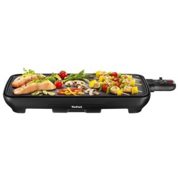 Tefal CB501812 Plancha Malaga Електрическа скара 2000W