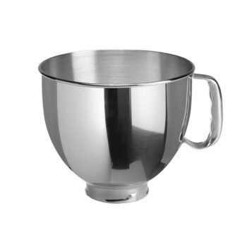 KitchenAid 5K5THSBP Купа за Миксер 4.8L