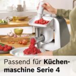 Bosch MUZ5FW1 Месомелачка за Кухненски Робот MUM5