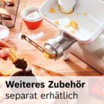 Bosch MUZ5FW1 Месомелачка за Кухненски Робот MUM5