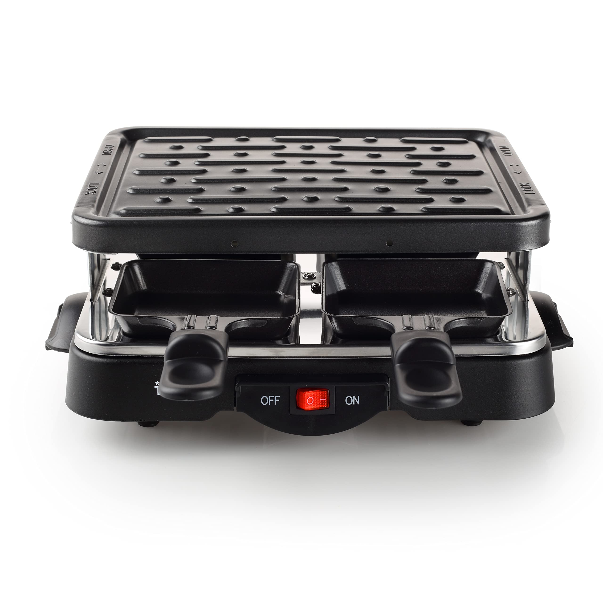B004CY8CEG_07 Tristar Raclette RA-2949 Електрически грил 500W