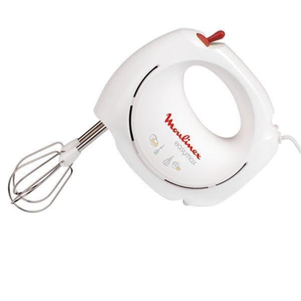 Moulinex ABM11A Ръчен миксер 200W Moulinex ABM11A Ръчен миксер 200W