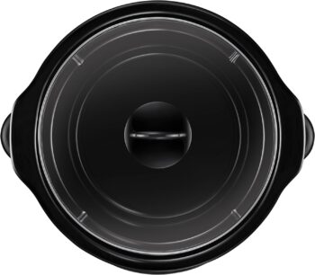 Crock-Pot SCCPRC507B Уред за Бавно Готвене 4.7L