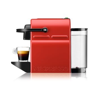 Krups Nespresso Inissia Капсулна кафемашина (YY5506FD)