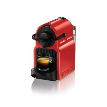 Krups Nespresso Inissia Капсулна кафемашина (YY5506FD)