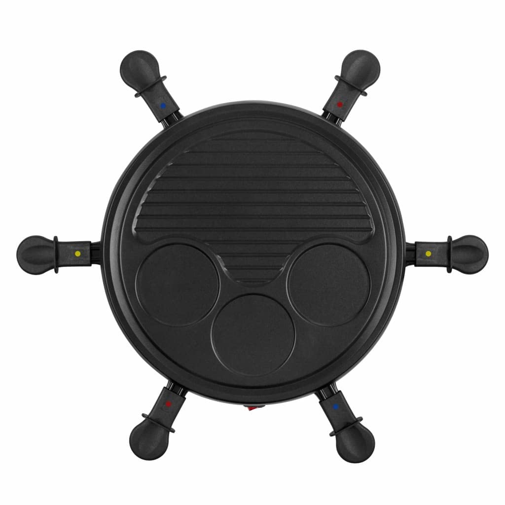 B014J7P4KU_04 Tristar Raclette RA-2998 Електрически грил 800W