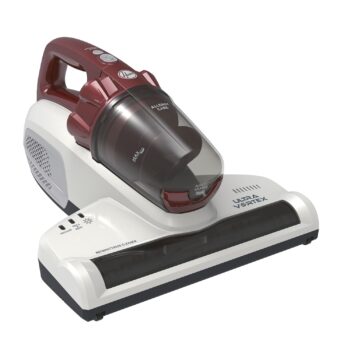 Hoover MBC500UV Ultra Vortex Прахосмукачка за матраци с UV светлина
