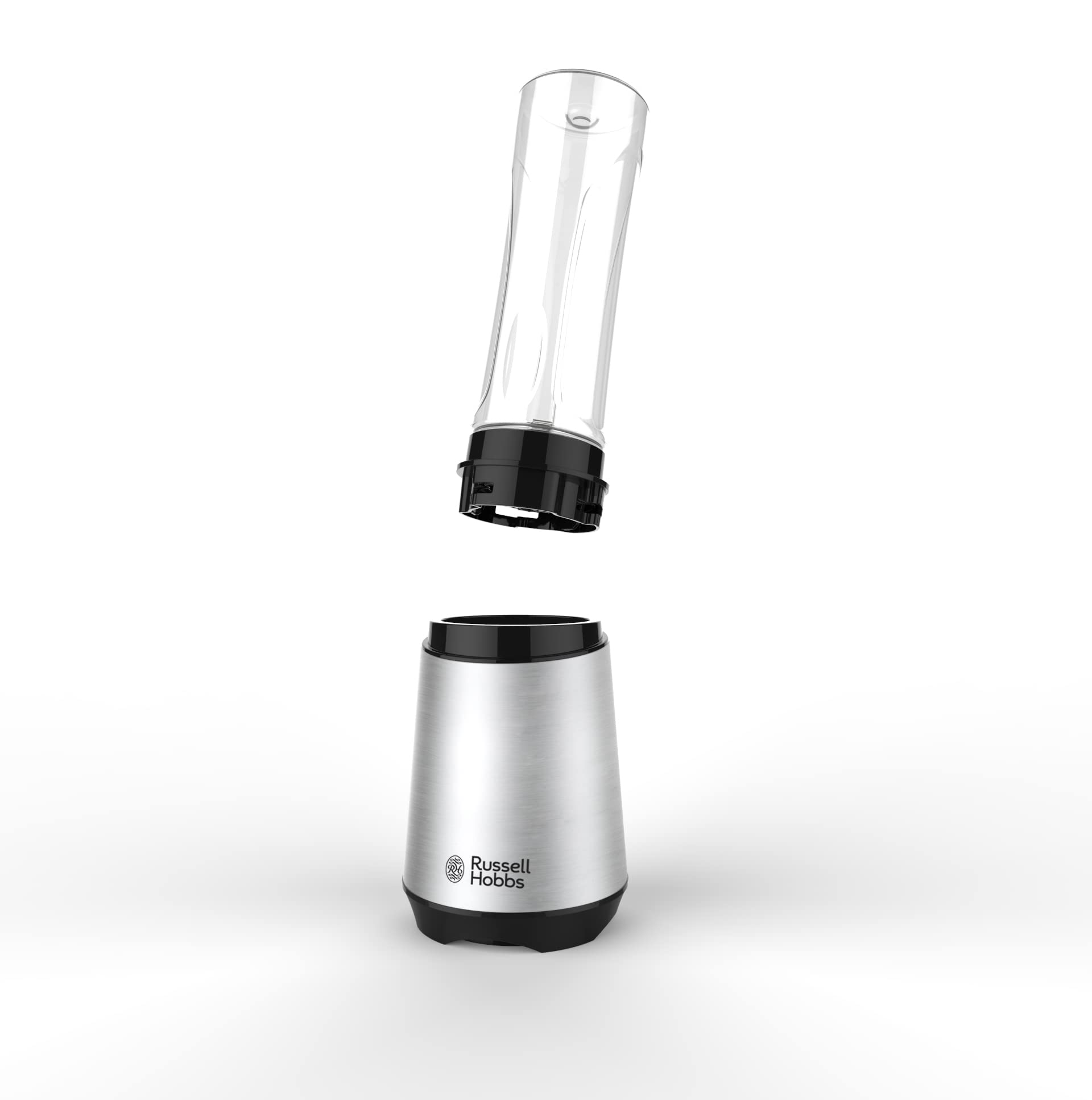 B01B0YRL4M_02 Russell Hobbs 23470-56 Mix&Go Блендер 300W 600 ml