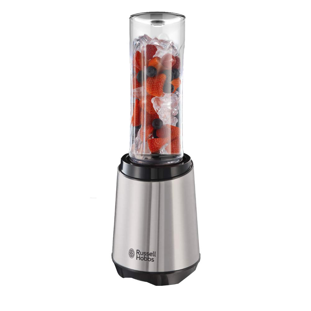 B01B0YRL4M_06 Russell Hobbs 23470-56 Mix&Go Блендер 300W 600 ml