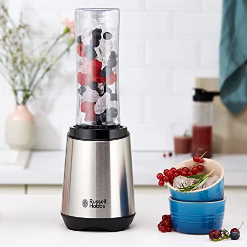 B01B0YRL4M_10 Russell Hobbs 23470-56 Mix&Go Блендер 300W 600 ml