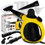 Clatronic DR 3653 Парочистачка Ръчна 3.5 bar