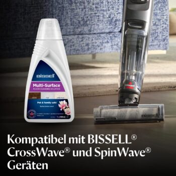 Bissell 1789L Препарат за под Multi-Surface 1L