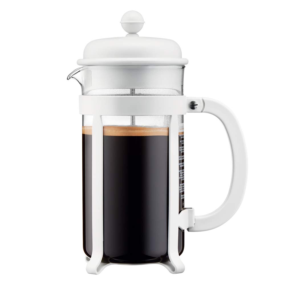 B01KQKG7H8_01 Bodum 1903-01 Френска преса за кафе 1L