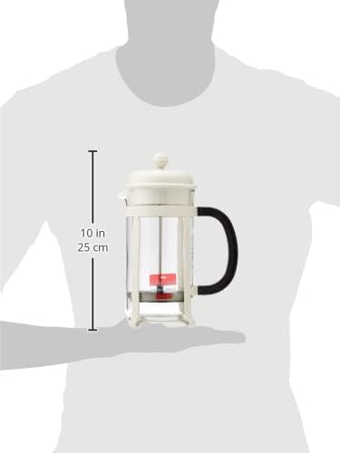 B01KQKG7H8_03 Bodum 1903-01 Френска преса за кафе 1L