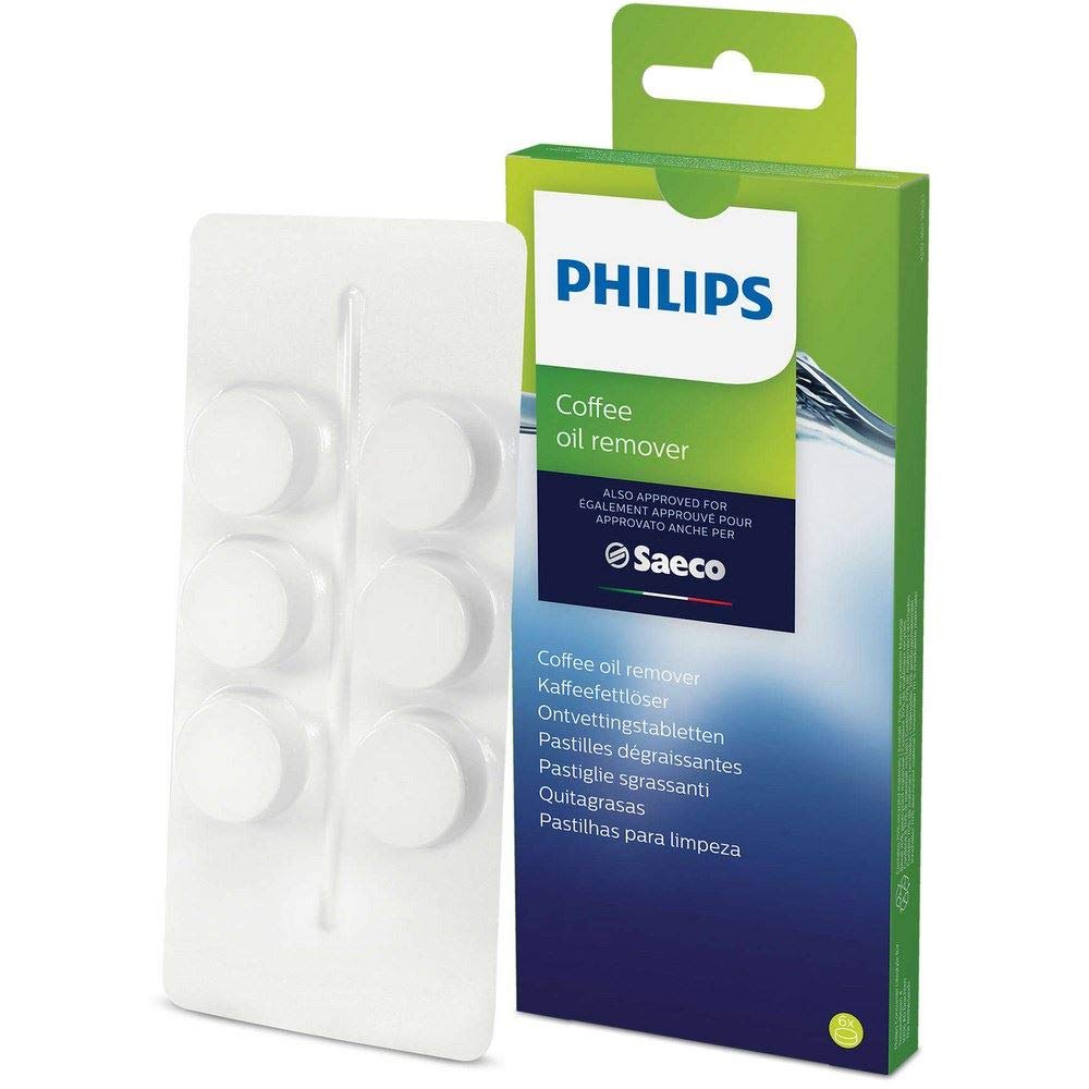 B074KQM1QG_01 Philips CA6704/10 Таблетки за почистване на кафемашини