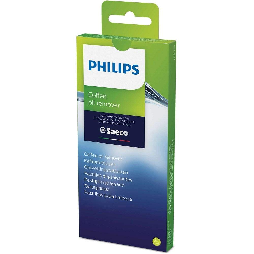 B074KQM1QG_02 Philips CA6704/10 Таблетки за почистване на кафемашини