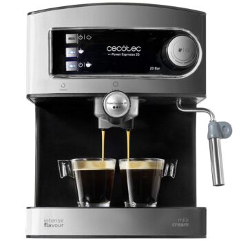 Cecotec 01503 Еспресо машина 20 bar 850W