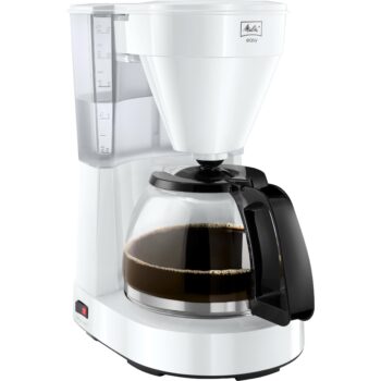 Melitta Easy 1023-01 Шварц Кафемашина 1.25L 1050W