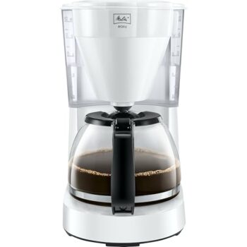 Melitta Easy 1023-01 Шварц Кафемашина 1.25L 1050W
