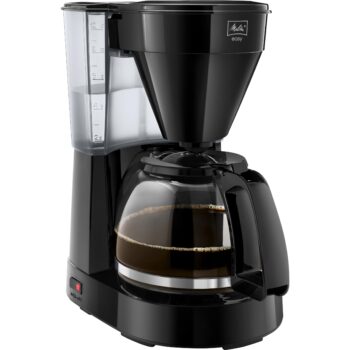 Melitta Easy 1023-02 Шварц Кафемашина 1.25L 1050W