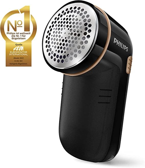 B07M8J529S_02 Philips Fabric Shaver GC026/80 Пилинг за дрехи