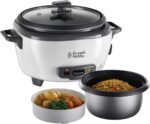 Russell Hobbs 27030-56 Уред за готвене на ориз 0.8L