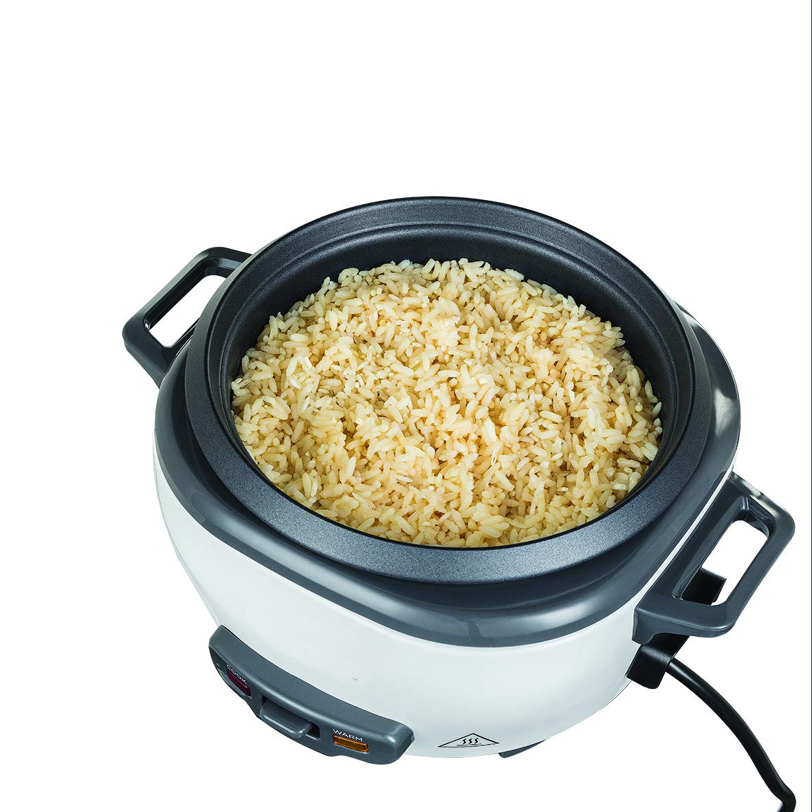 B084869TW9_08 Russell Hobbs 27030-56 Уред за готвене на ориз 0.8L