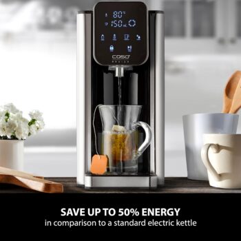CASO HW660 Диспенсър за гореща вода 2600W