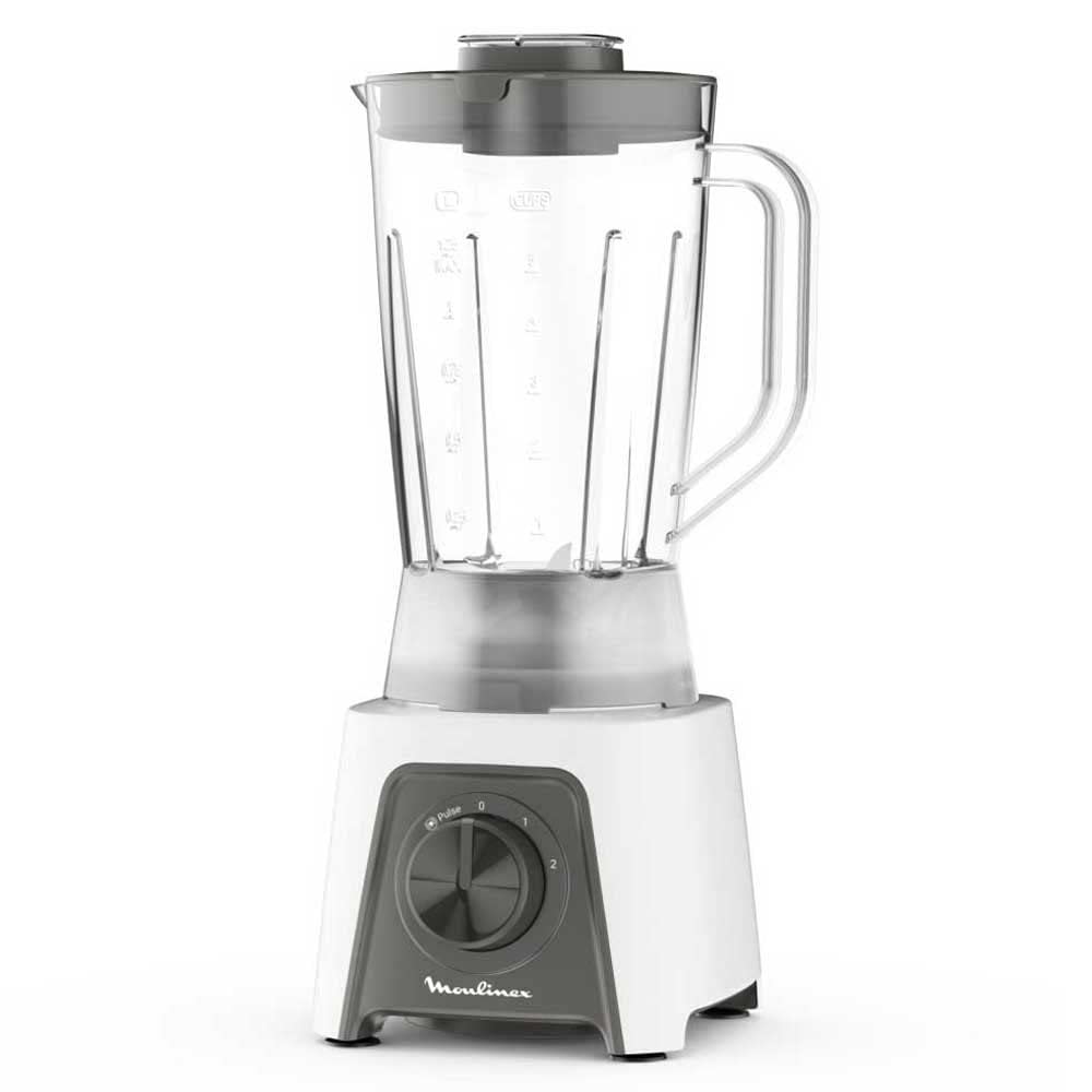 B08WX64QN4_01 Moulinex Blendeo+ LM2C01 Блендер 450W