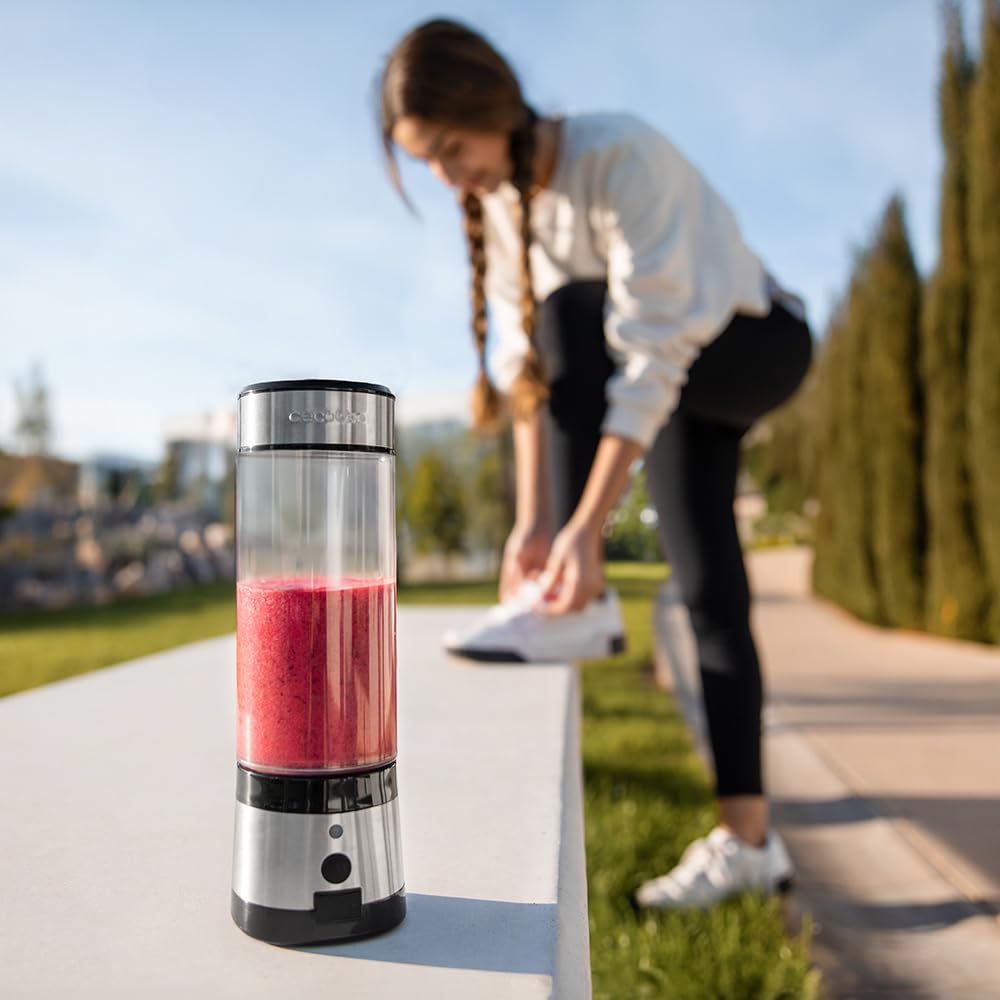 B0BPZL3QP5_06 Cecotec WanderlustMix USB Блендер 400ml 126W