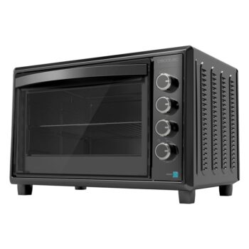 Cecotec Bake & Toast 6090 Фурна с Конвекция 60L 2200W