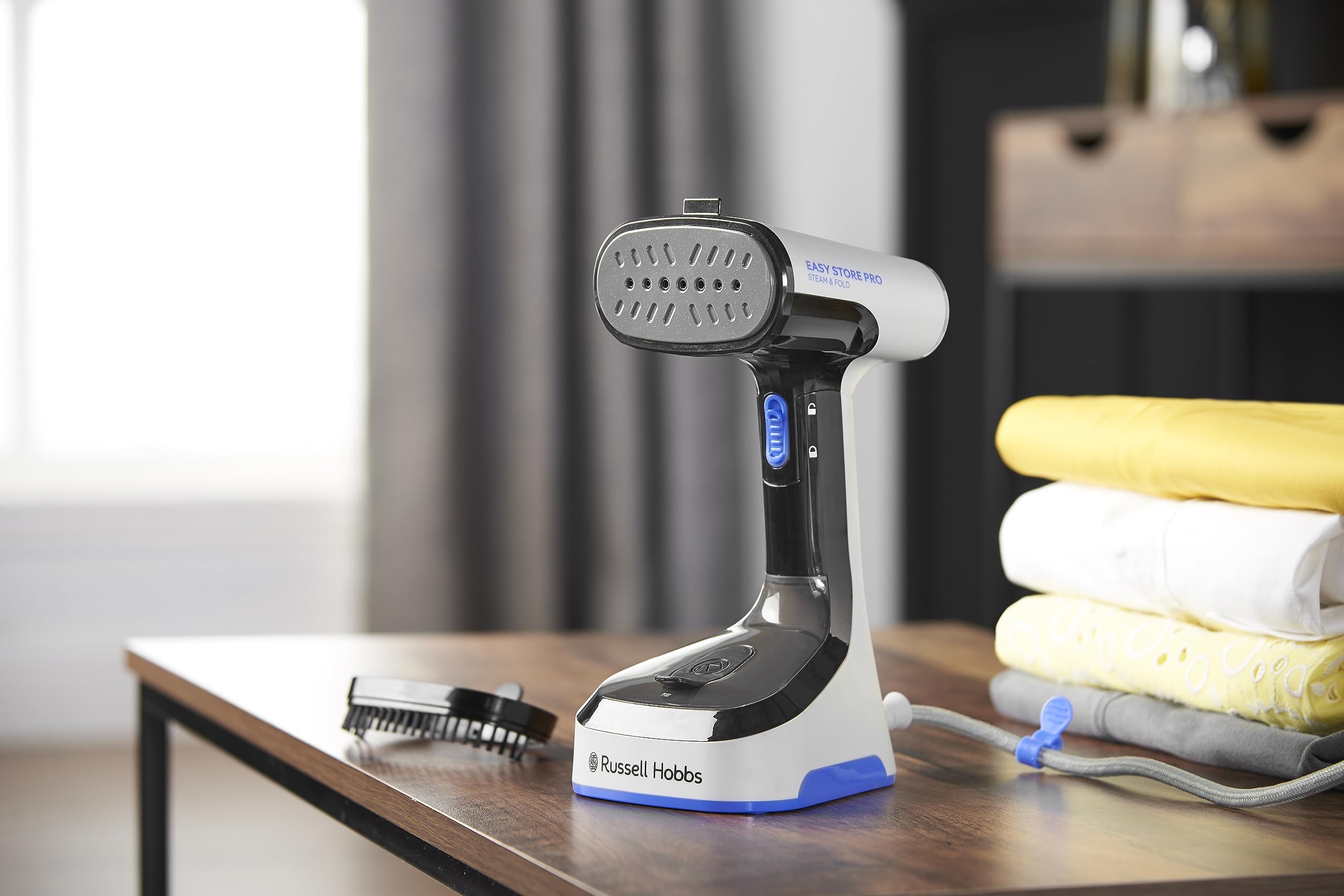 B0CCPB1JQ8_02 Russell Hobbs 26740-56 Уред за Гладене с Пара 1500W
