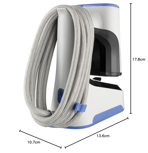 B0CCPB1JQ8_14 Russell Hobbs 26740-56 Уред за Гладене с Пара 1500W