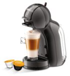 Krups Dolce Gusto Mini Me KP1238 капсулна кафемашина