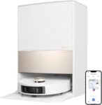 Dreame L20 Ultra Робот Прахосмукачка с Моп 7000Pa