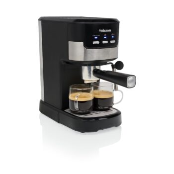 Tristar CM-2278 Еспресо Машина 20 Bar Nespresso и Кафе