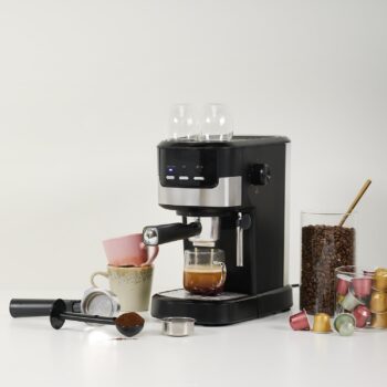 Tristar CM-2278 Еспресо Машина 20 Bar Nespresso и Кафе