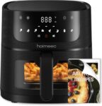 HAIMEEC CT03 Фритюрник с горещ въздух 1500 W